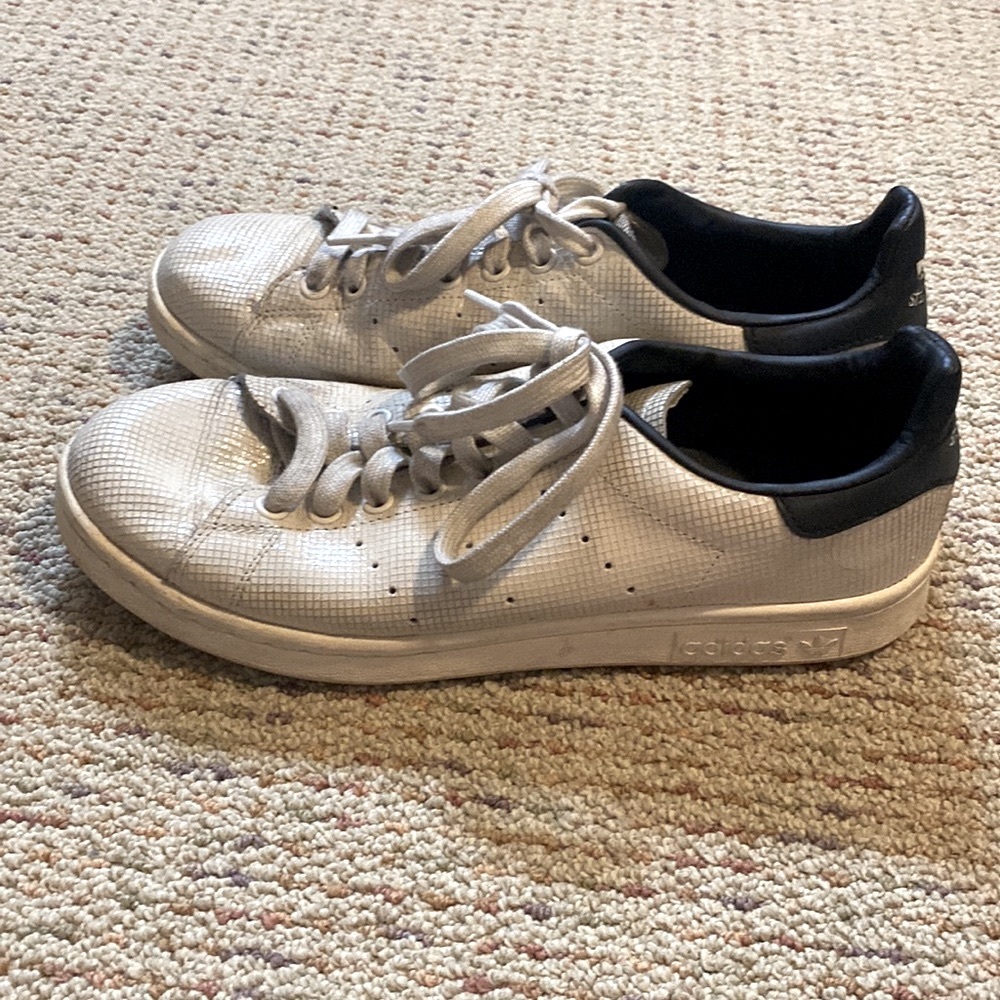Limited edition Stan Smiths